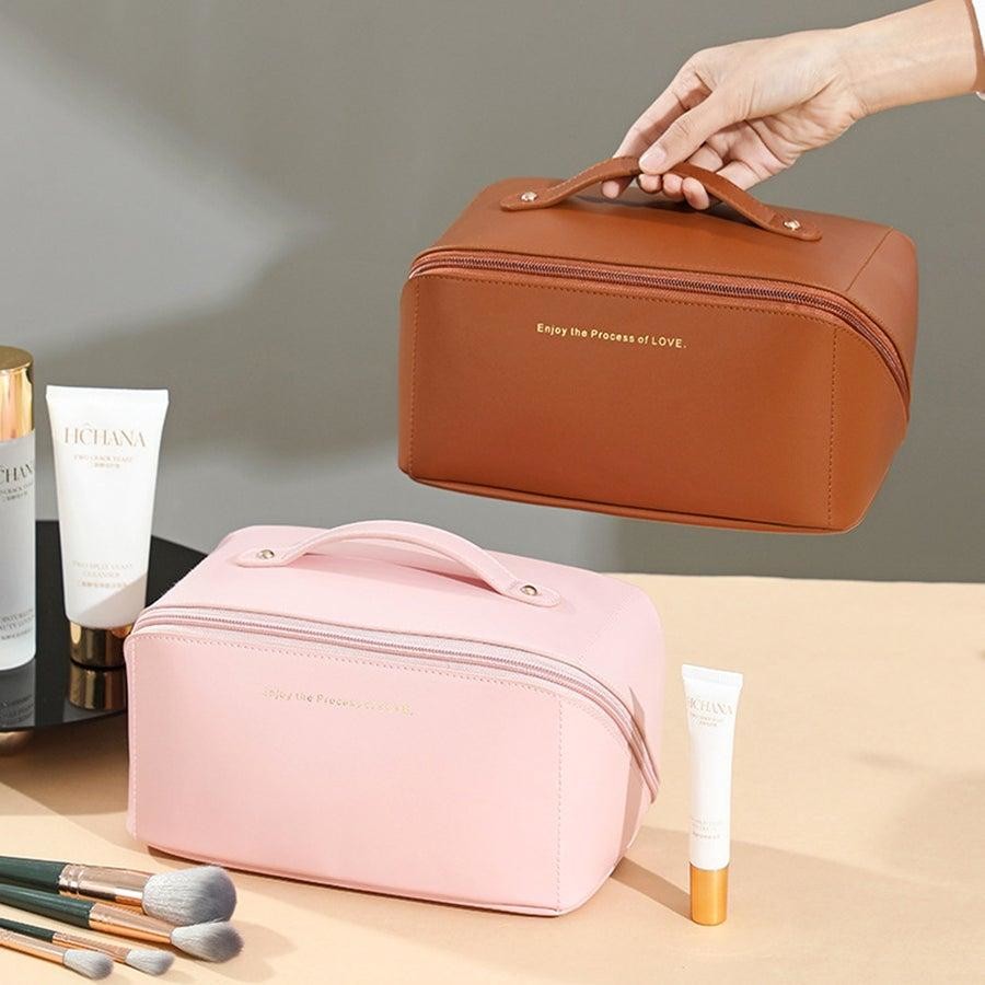 Traveluxe Cosmetic Bag