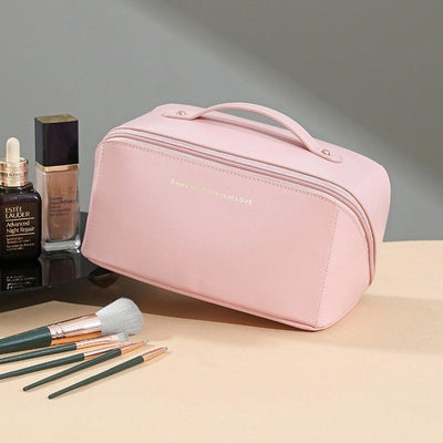 Traveluxe Cosmetic Bag