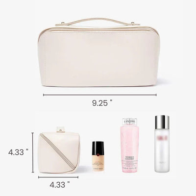 Traveluxe Cosmetic Bag